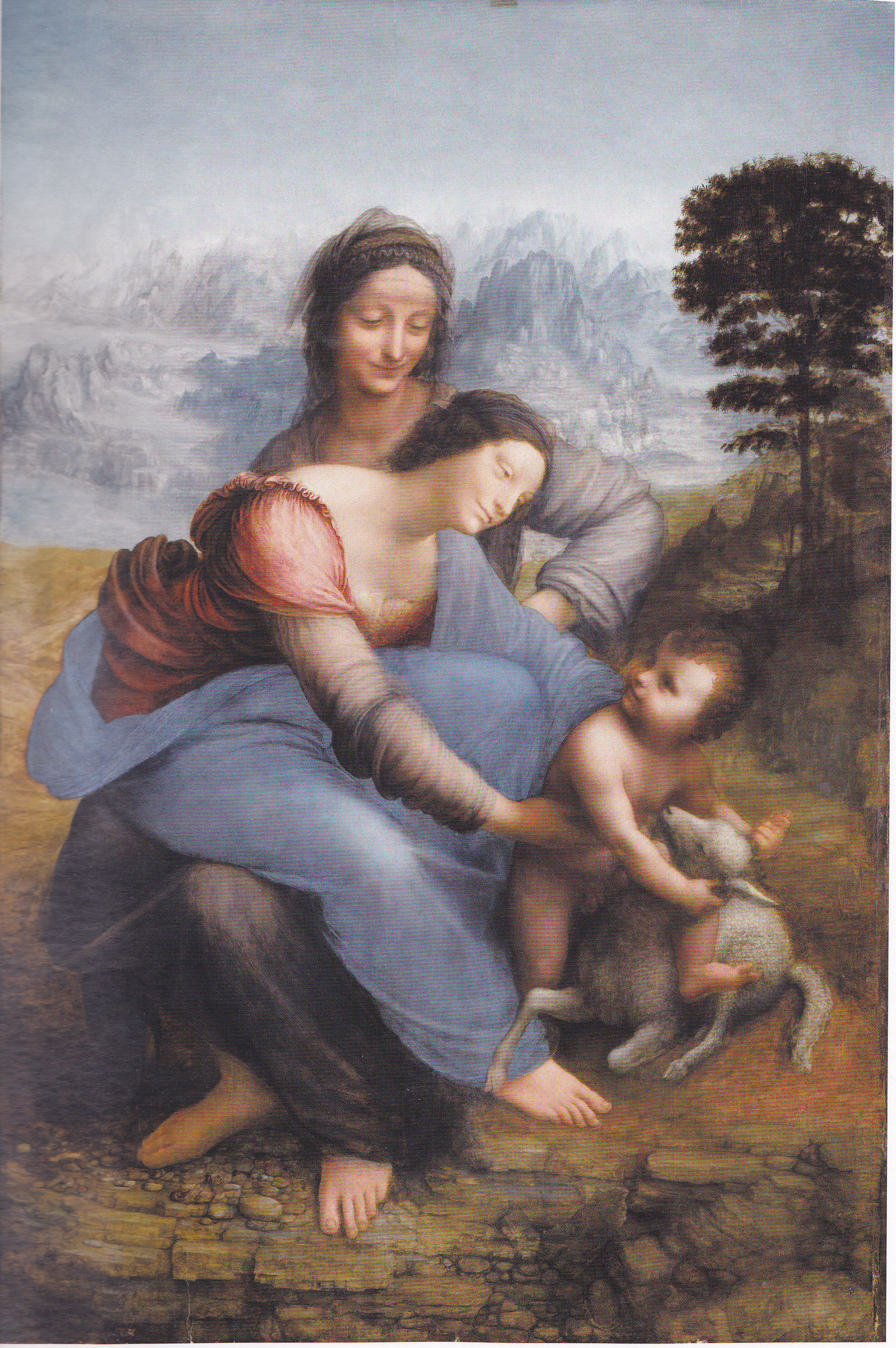 2024新作模写特価油絵　ヴェロネーゼ「愛によって結ばれたマルスとヴィーナス」　MA335　ユーラシアアート 人物画